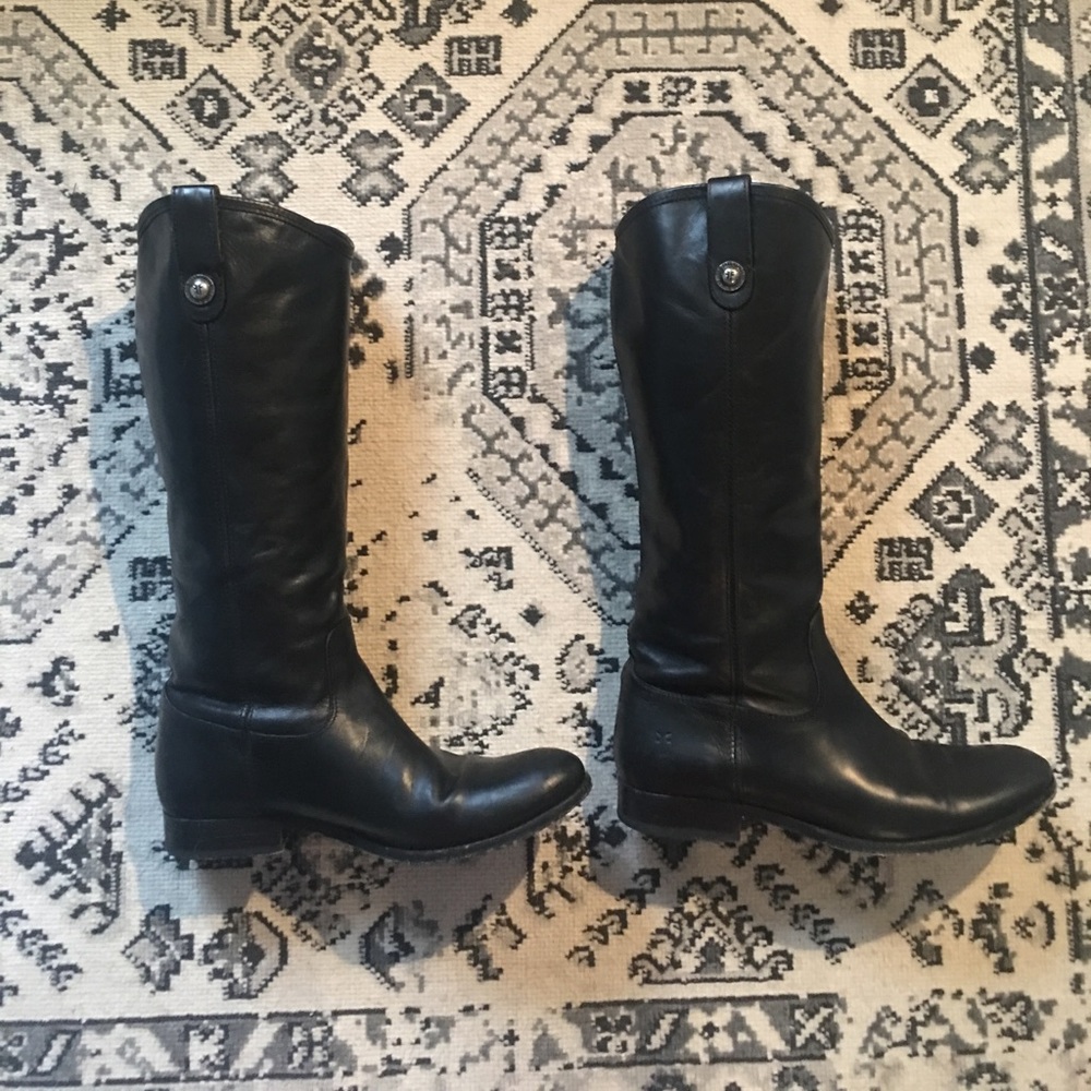 Frye Boots